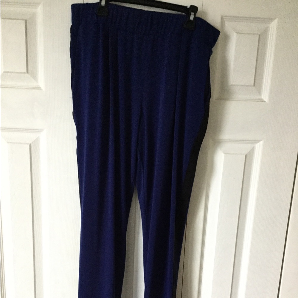 Jogger pants